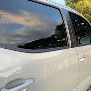 Window Tinting